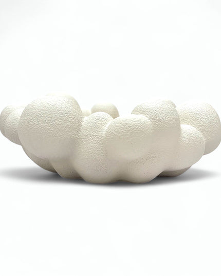 Bubbel Fat – Dekorativt Fat 28 cm