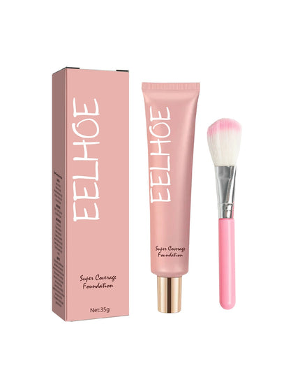 Liquid Concealer Foundation