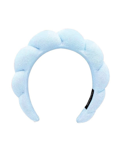 Hårband Diadem Grwm Spa Headband