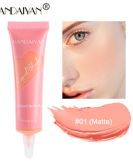 HANDAIYAN Liquid Blush