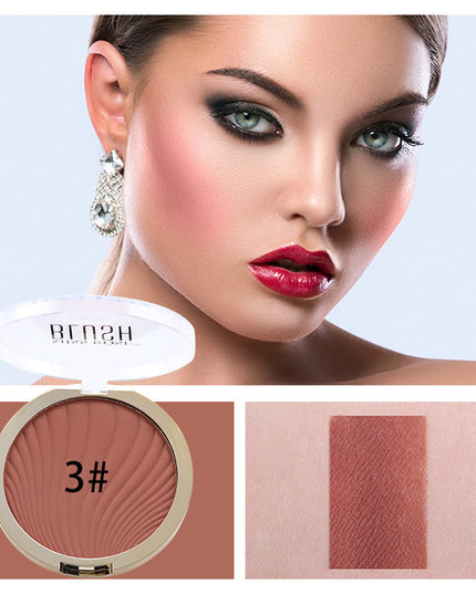 MISSROSE Blush