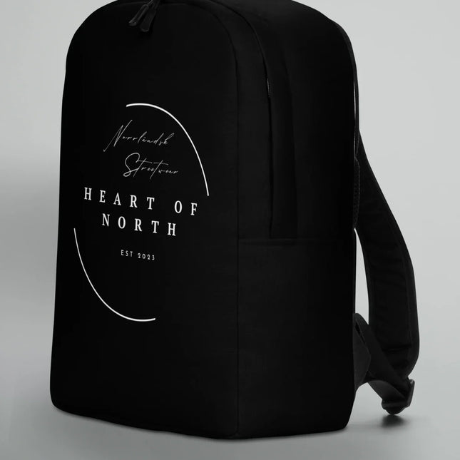 RYGGSÄCK EST 2023 NORRLAND