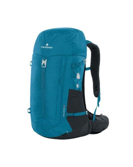 Ryggsäck Ferrino Hikemaster 36L, indigo, unisex