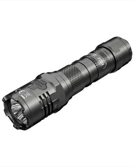 Nitecore P20iX Ficklampa - 4000lm med NL2150HPi 5000mAh batteri