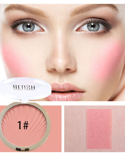 MISSROSE Blush