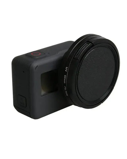 UV-Filter till GoPro Hero5/6/7 - Kit