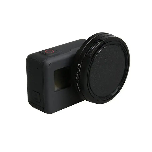 UV-Filter till GoPro Hero5/6/7 - Kit