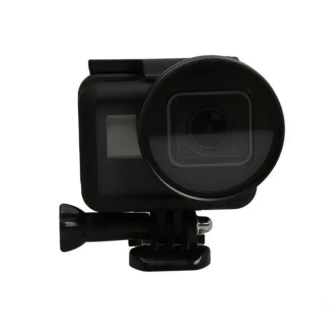 UV-Filter till GoPro Hero5/6/7 - Kit