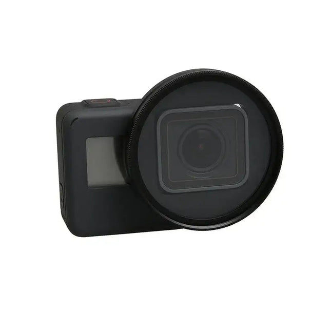 UV-Filter till GoPro Hero5/6/7 - Kit