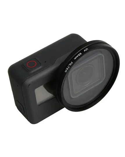 UV-Filter till GoPro Hero5/6/7 - Kit