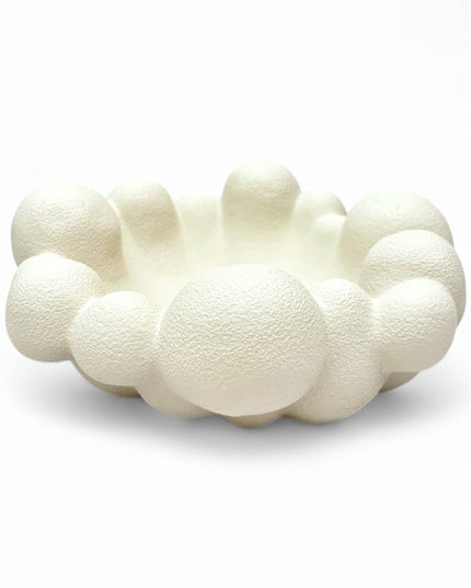 Bubbel Fat – Dekorativt Fat 28 cm