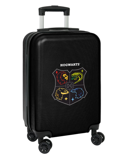 Kabinväska Harry Potter 20 tum, 20L, fyra vridbara hjul