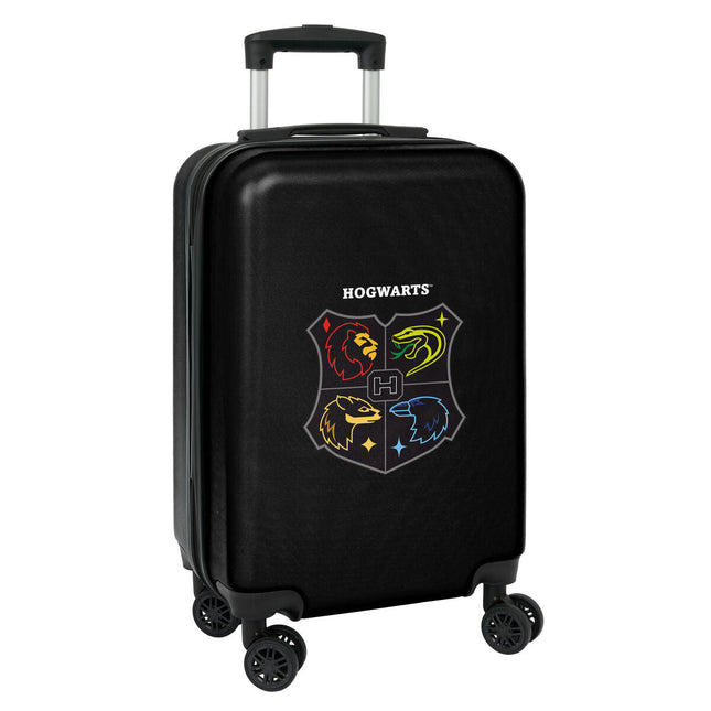 Kabinväska Harry Potter 20 tum, 20L, fyra vridbara hjul