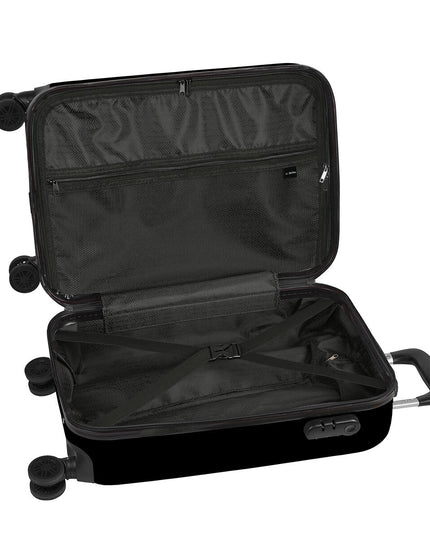 Kabinväska Harry Potter 20 tum, 20L, fyra vridbara hjul