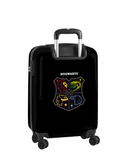 Kabinväska Harry Potter 20 tum, 20L, fyra vridbara hjul