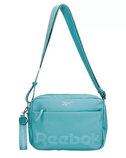 Axelväska Reebok Linden, 220g, smart struktur