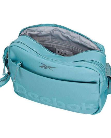 Axelväska Reebok Linden, 220g, smart struktur