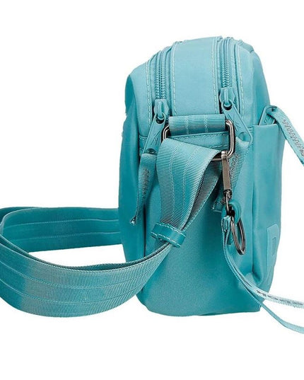 Axelväska Reebok Linden, 220g, smart struktur