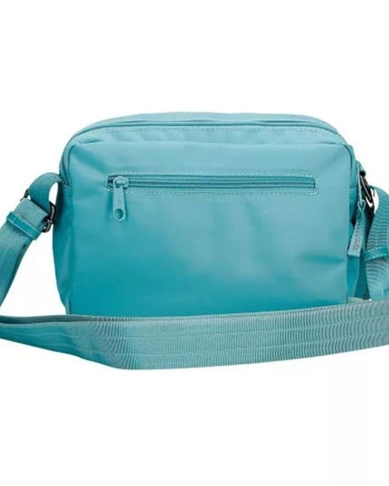 Axelväska Reebok Linden, 220g, smart struktur