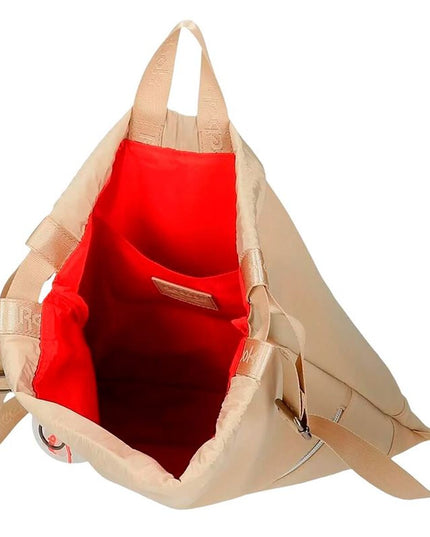 Ryggsäck Reebok Noah, smart förvaring, lätt konstruktion