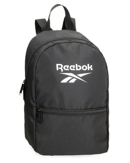 Ryggsäck Reebok Ashland, polyester, svart