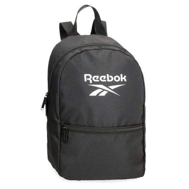 Ryggsäck Reebok Ashland, polyester, svart