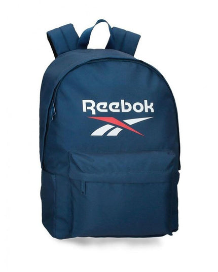 Ryggsäck Reebok Ashland, polyester, blå