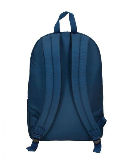 Ryggsäck Reebok Ashland, polyester, blå