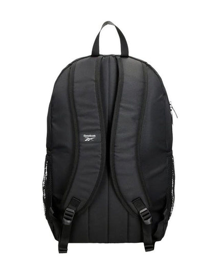 Ryggsäck Reebok Ashland, casual, svart