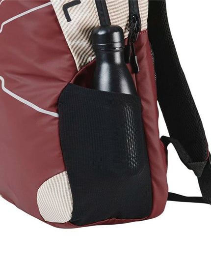 Ryggsäck Picsil Urban Collection, brun, datorfack 15"