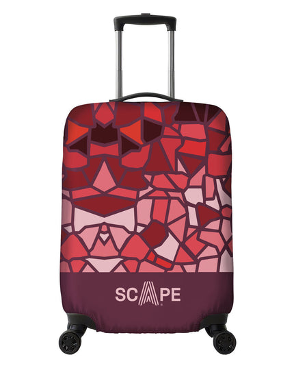 Scape Travel Väsköverdrag skydd för Resväska