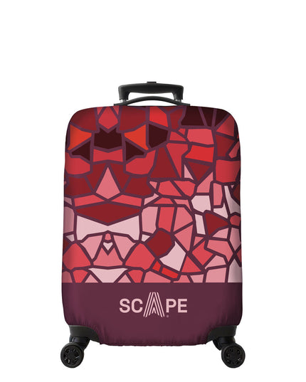 Scape Travel Väsköverdrag skydd för Resväska