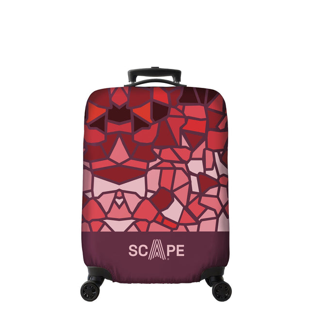 Scape Travel Väsköverdrag skydd för Resväska