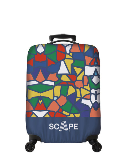 Scape Travel Väsköverdrag skydd för Resväska