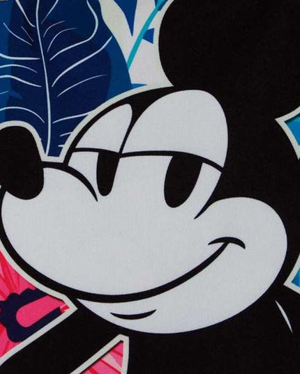 Strandväska Mickey Mouse, multicolour, 260 g
