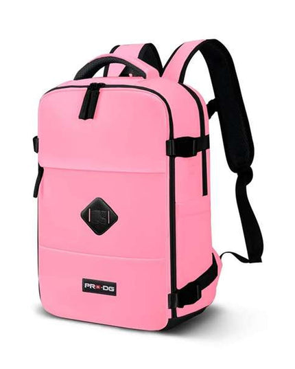 Ryggsäck Mercury multipurpose, kabinväska, rosa