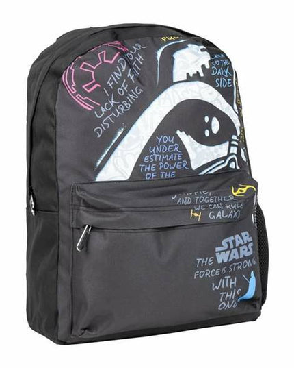 Ryggsäck Star Wars Casual, 320g, vardagspendling