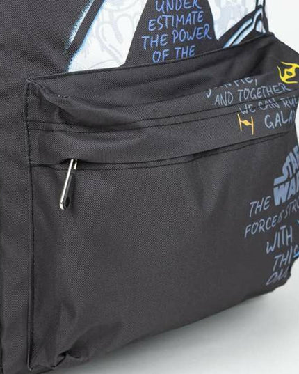 Ryggsäck Star Wars Casual, 320g, vardagspendling