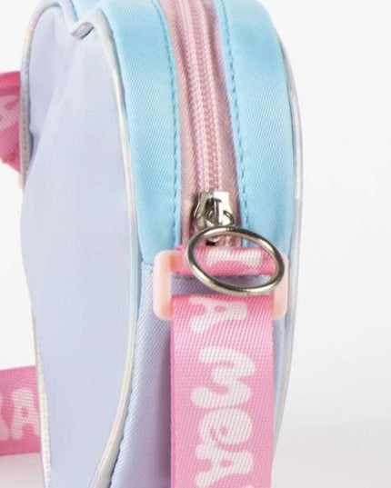 Axelväska Disney Stitch, rosa, för barn