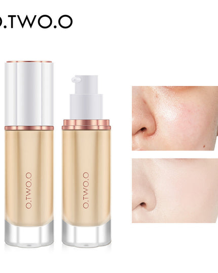 O.TWO.O Foundation