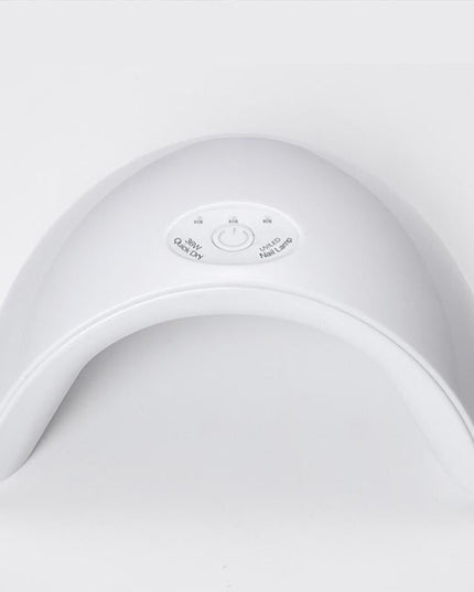 LED UV Lamp