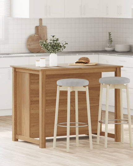 Köksö Panama 112X77X90 Cm Massiv Furu