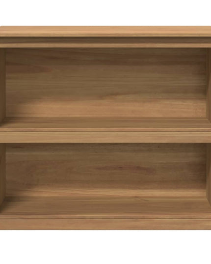 Köksö Panama 112X77X90 Cm Massiv Furu