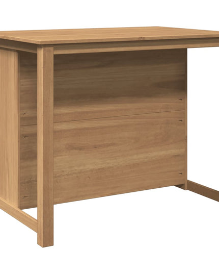 Köksö Panama 112X77X90 Cm Massiv Furu