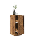 Gammalt trä / 30 x 41 x 77.5 cm