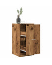 Gammalt trä / 40 x 41 x 77.5 cm