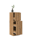 Ek / 40 x 41 x 118 cm