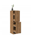 Ek / 40 x 41 x 144.5 cm