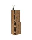 Ek / 40 x 41 x 174.5 cm
