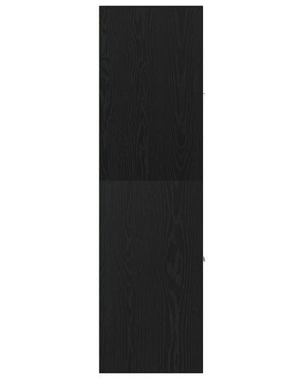 Apoteksskåp 30X41X144,5 Cm Konstruerat Trä